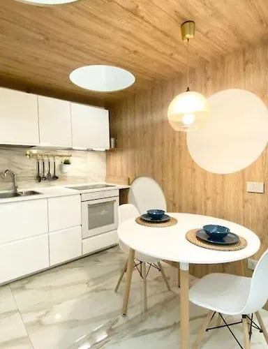 Naples Urban Loft