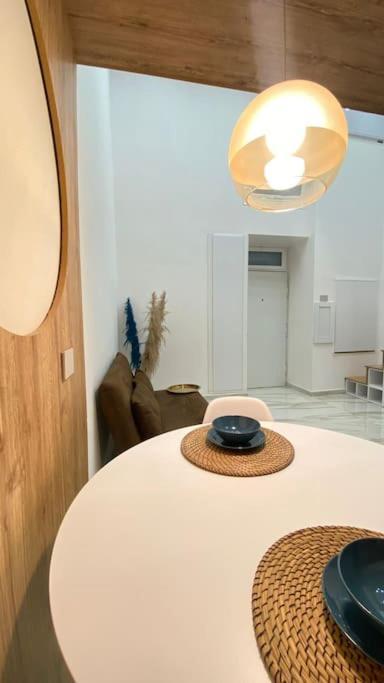 Urban Loft Napoli