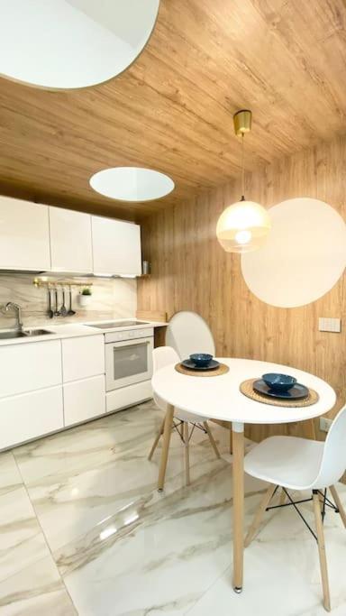 Urban Loft Appartamento *