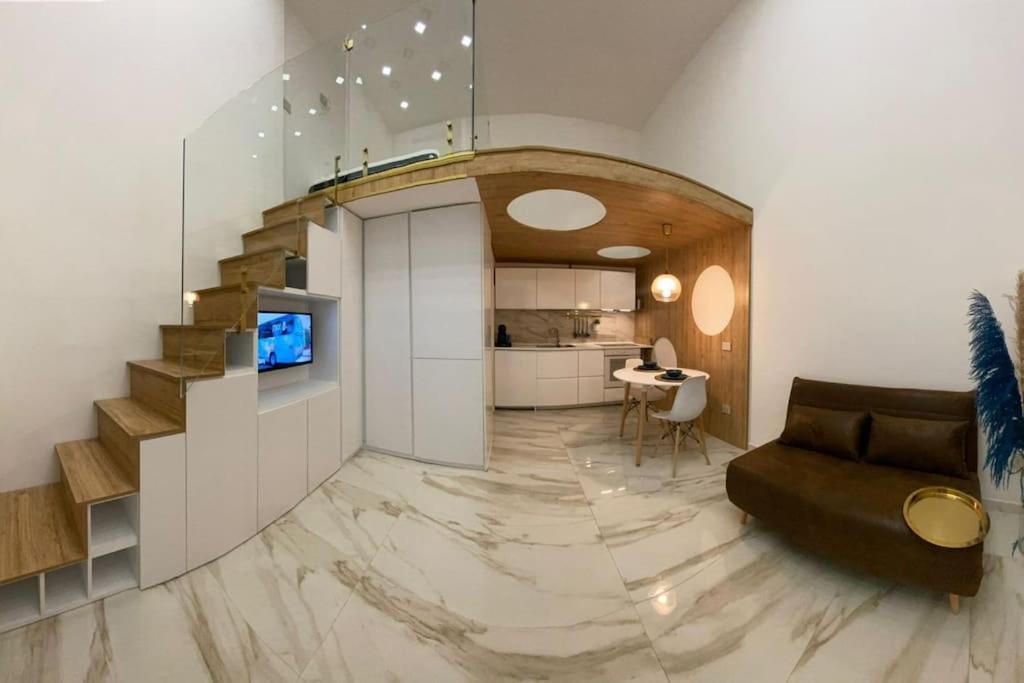 Urban Loft Napoli