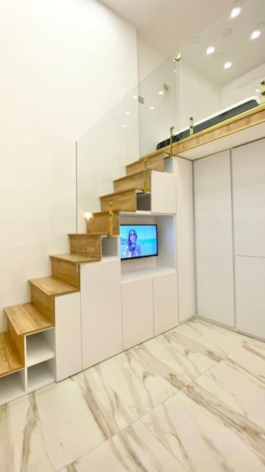 Appartamento Urban Loft *