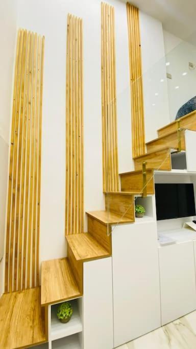 Appartamento Urban Loft