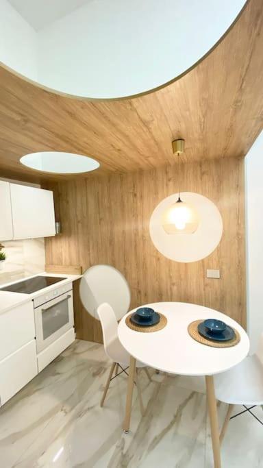 Appartamento Urban Loft Napoli