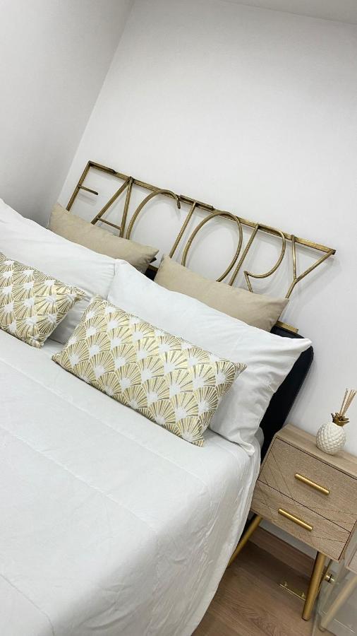 Appartamento Urban Loft