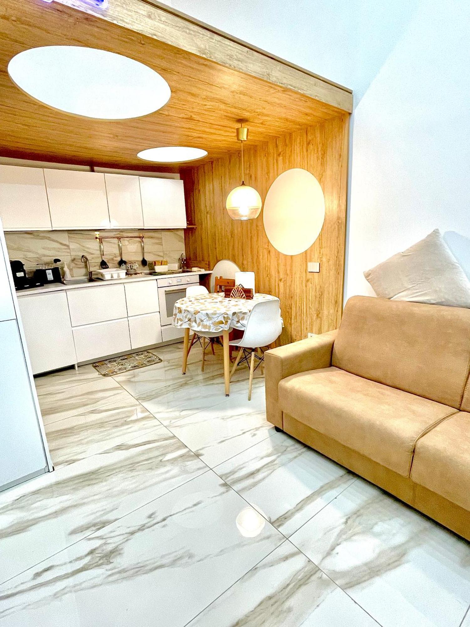 Urban Loft Appartamento *