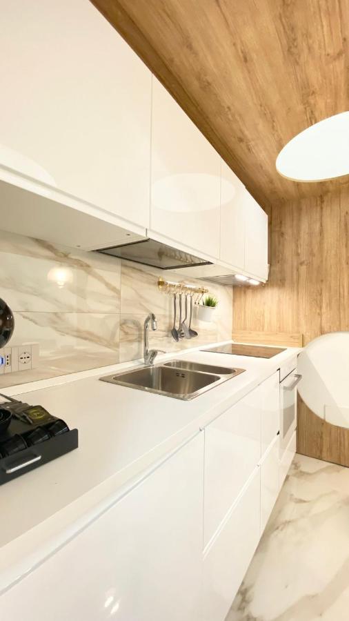 Appartement Urban Loft